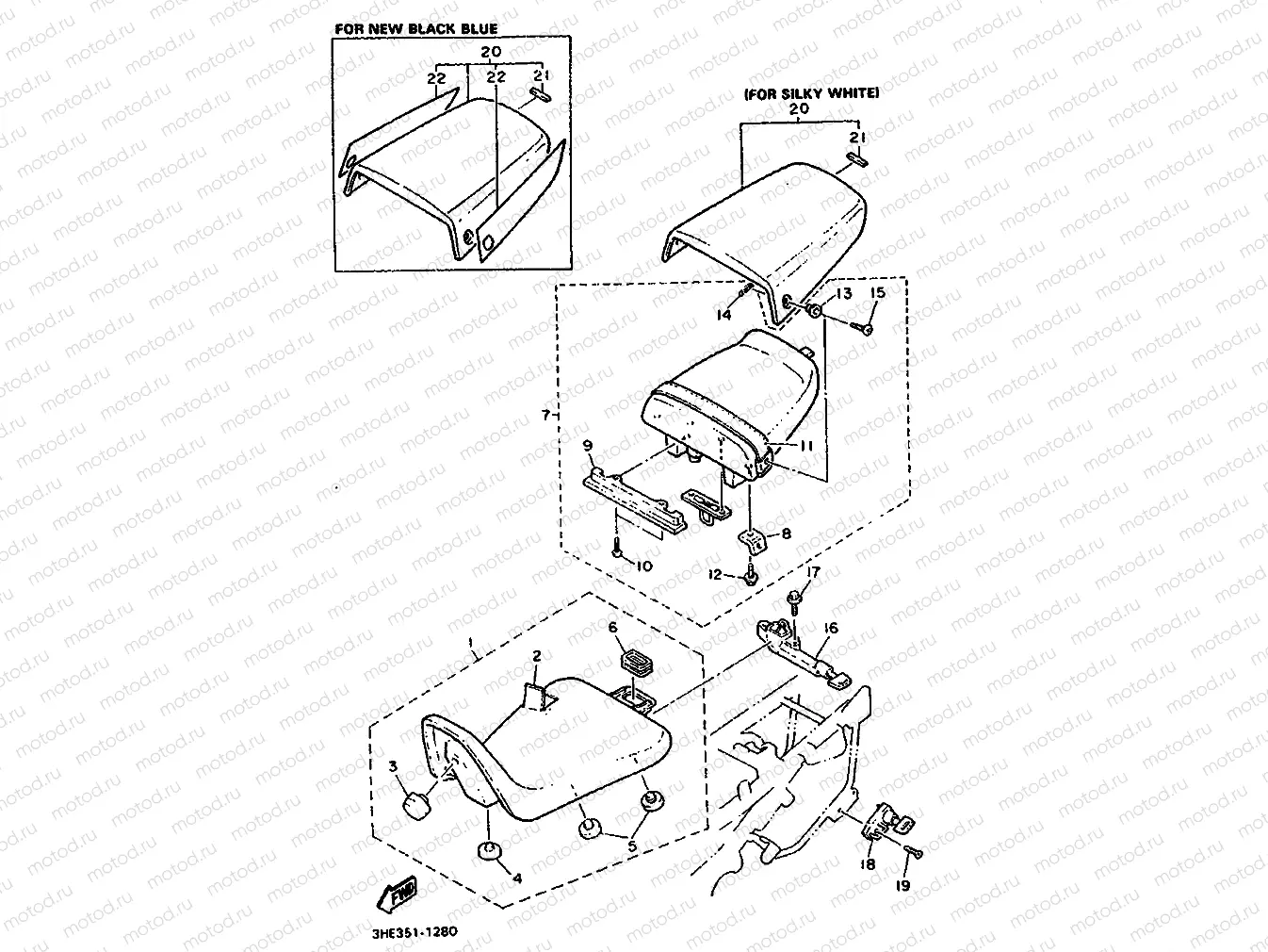 ASIENTO