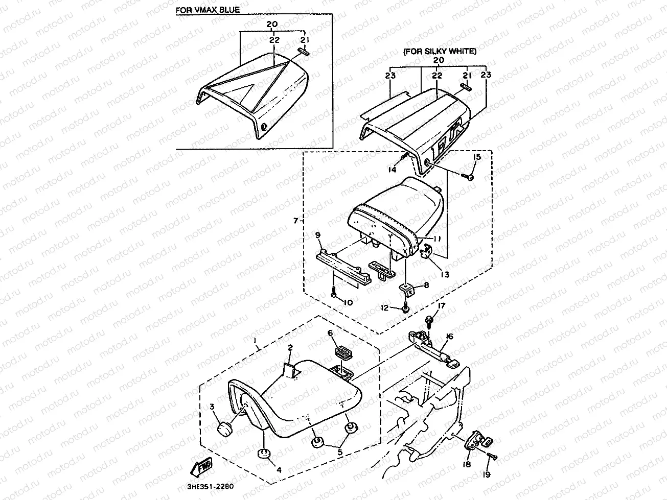 ASIENTO