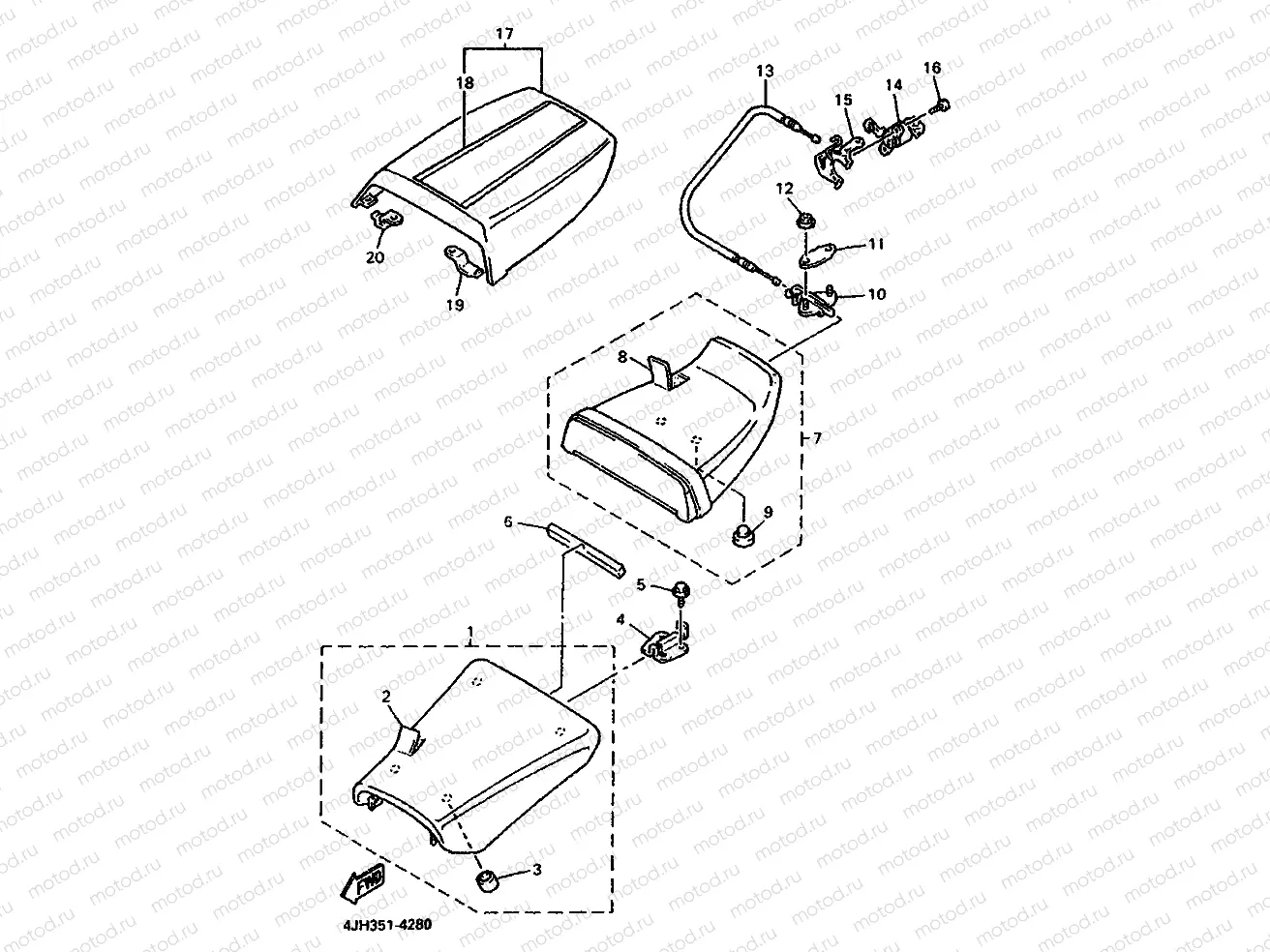 ASIENTO