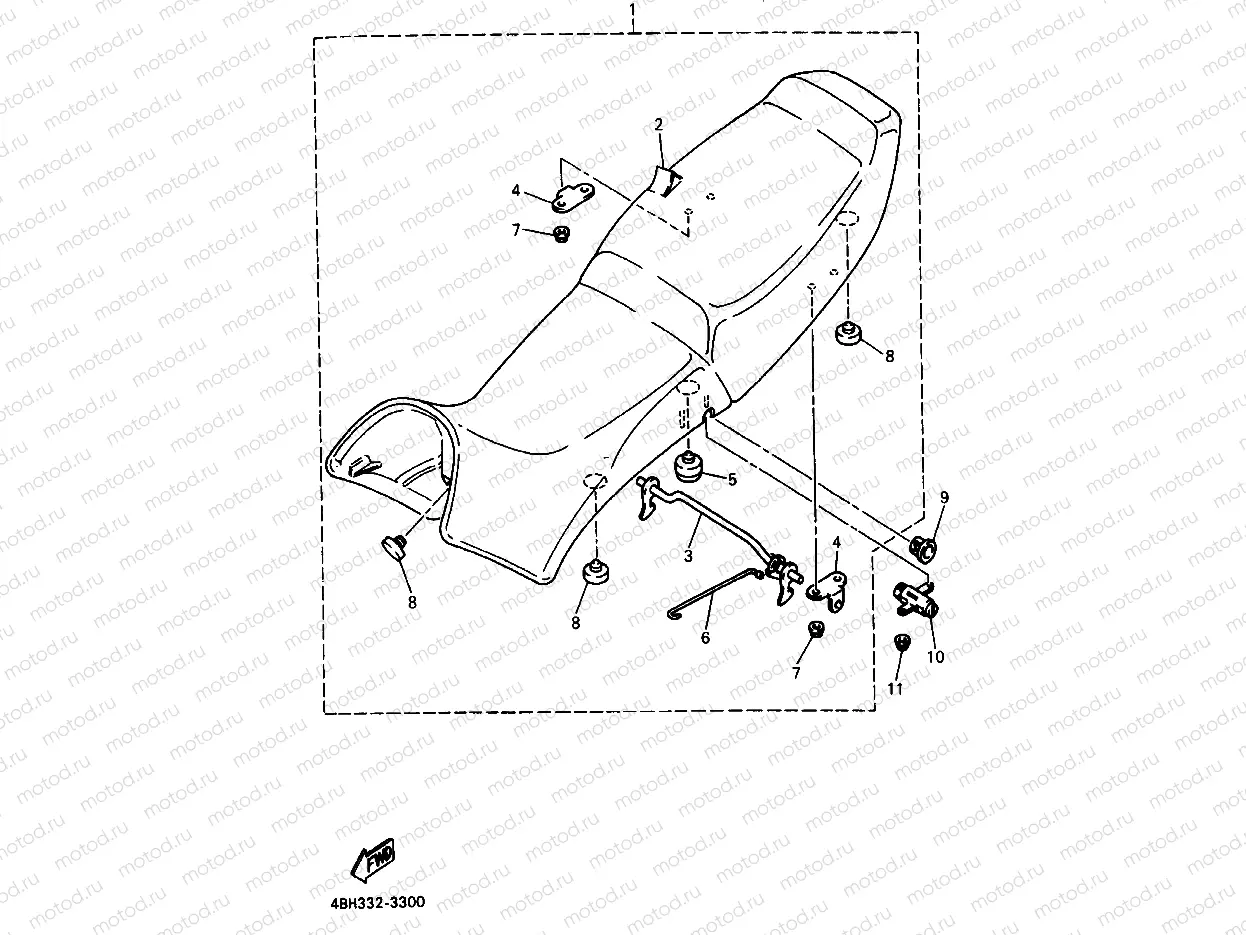 ASIENTO