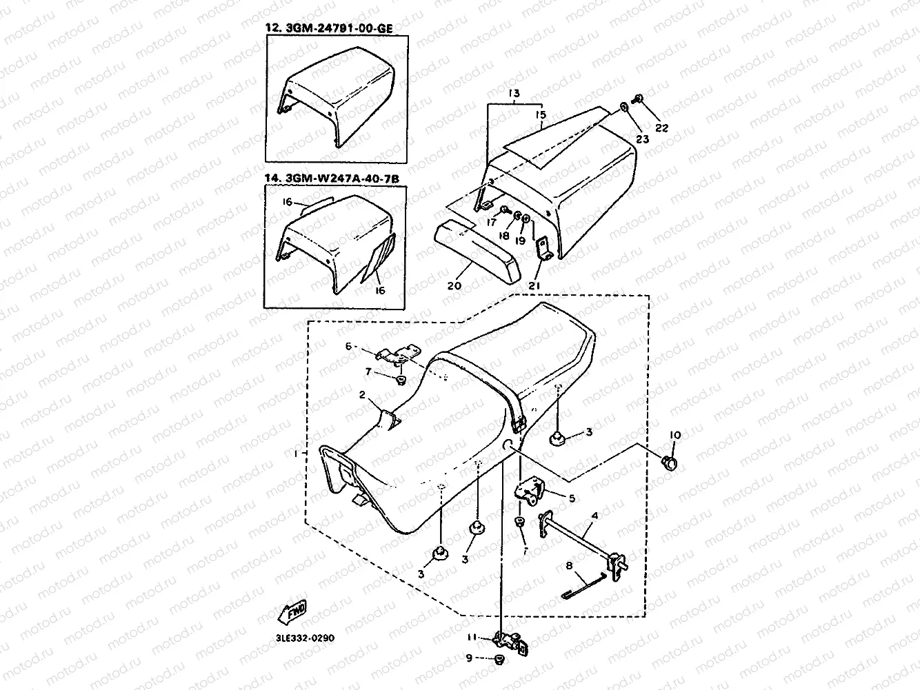 ASIENTO
