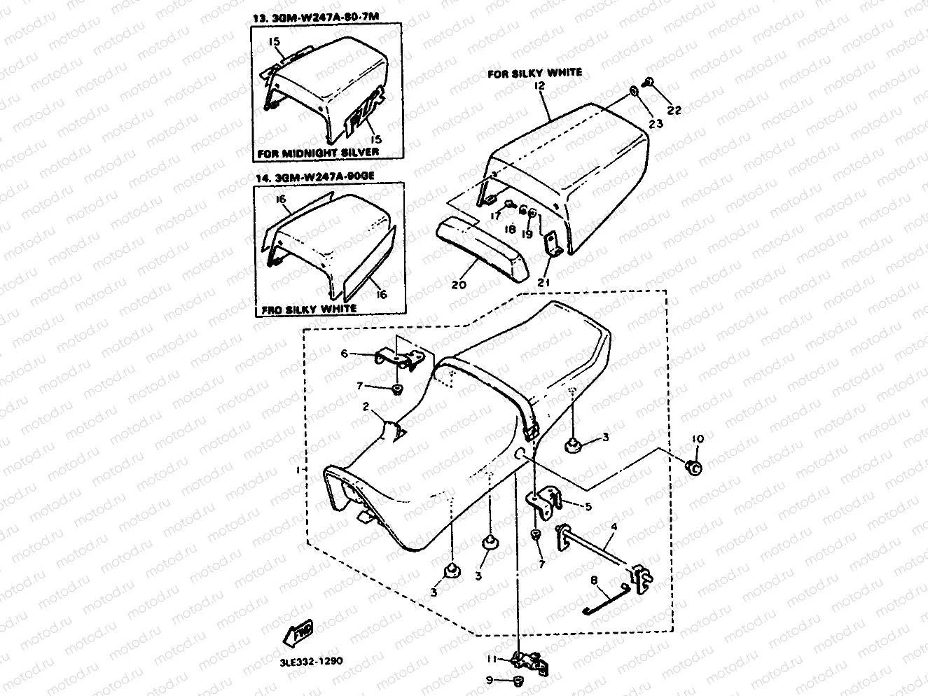 ASIENTO