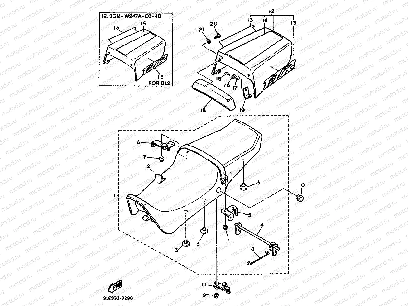 ASIENTO