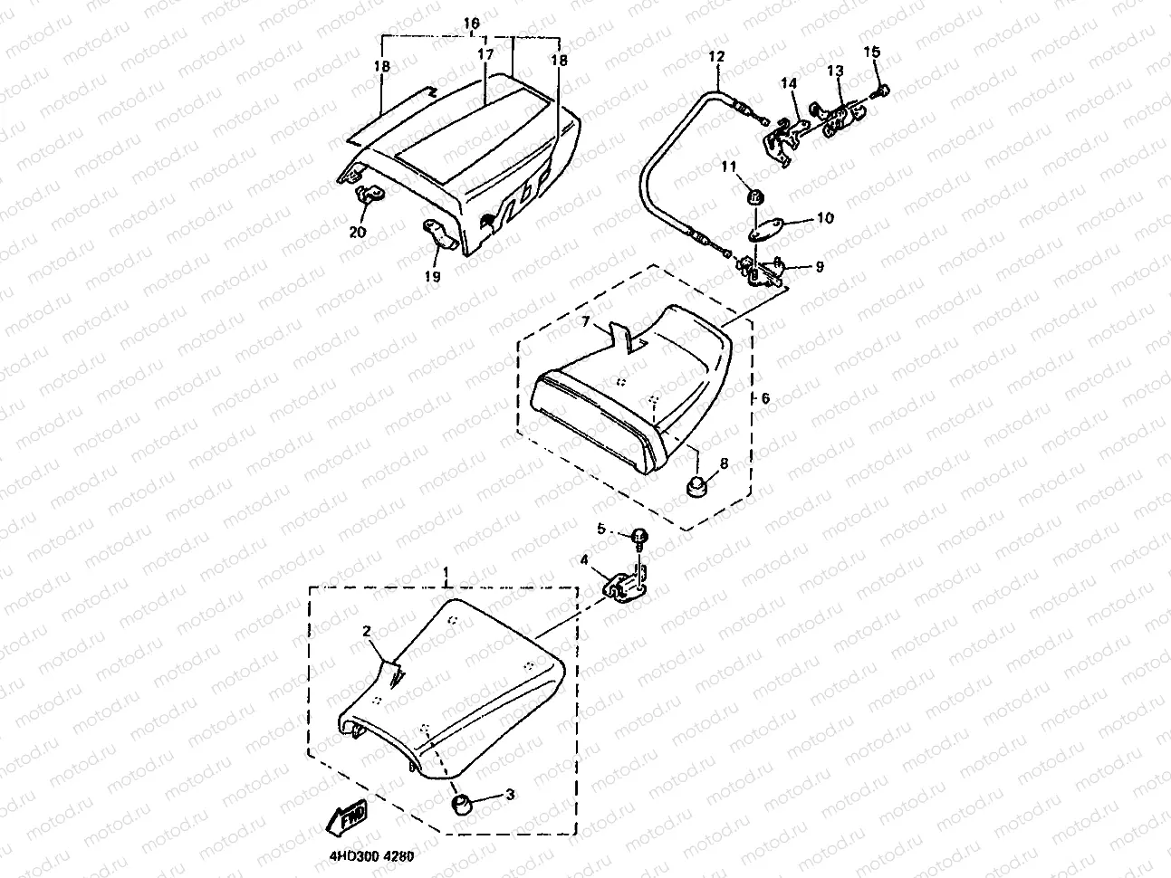 ASIENTO