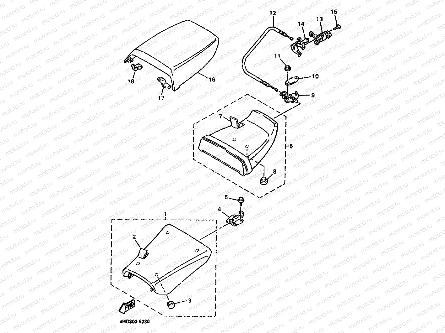 ASIENTO