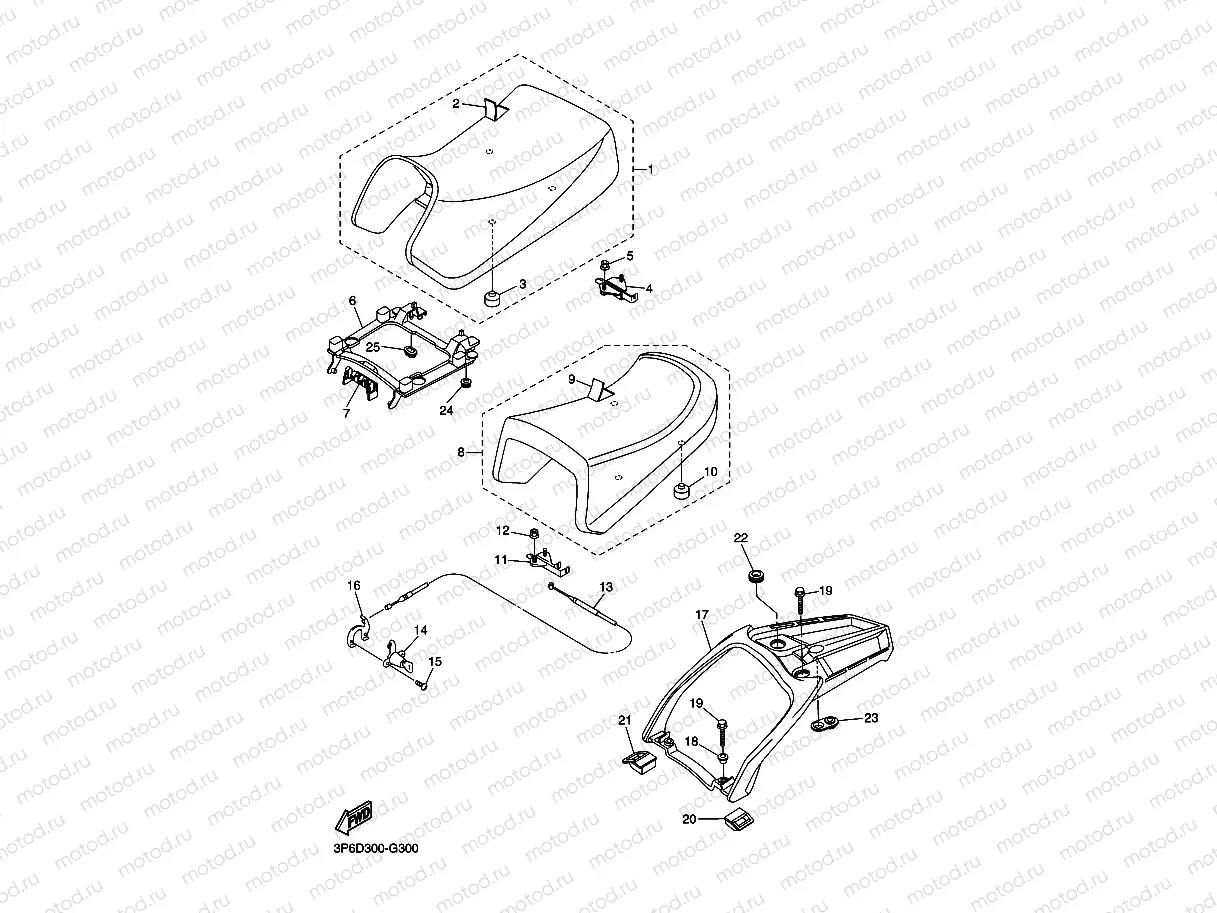 ASIENTO