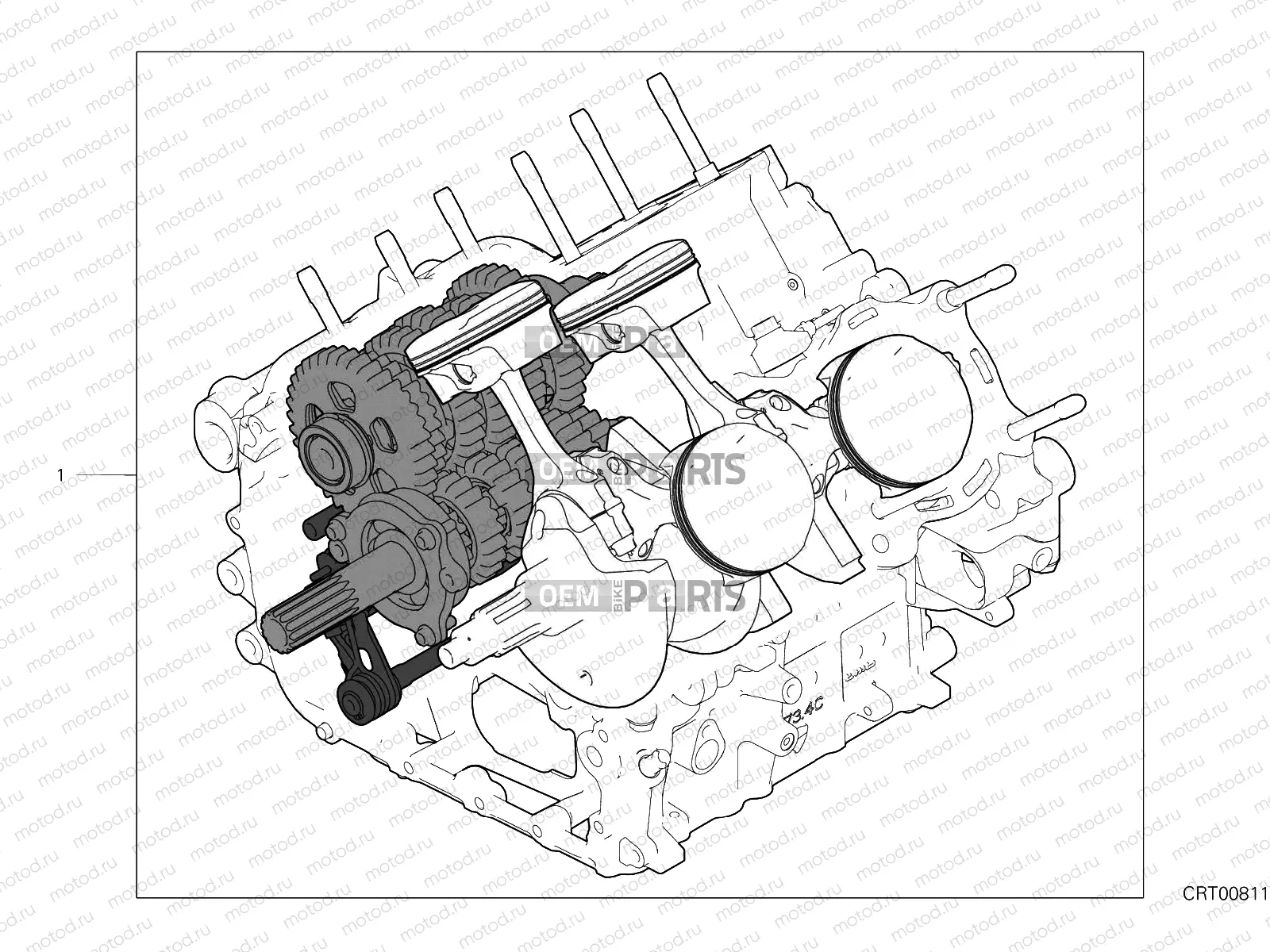 ASSIEME CARTER COMPLETO [MOD:PANV4]
