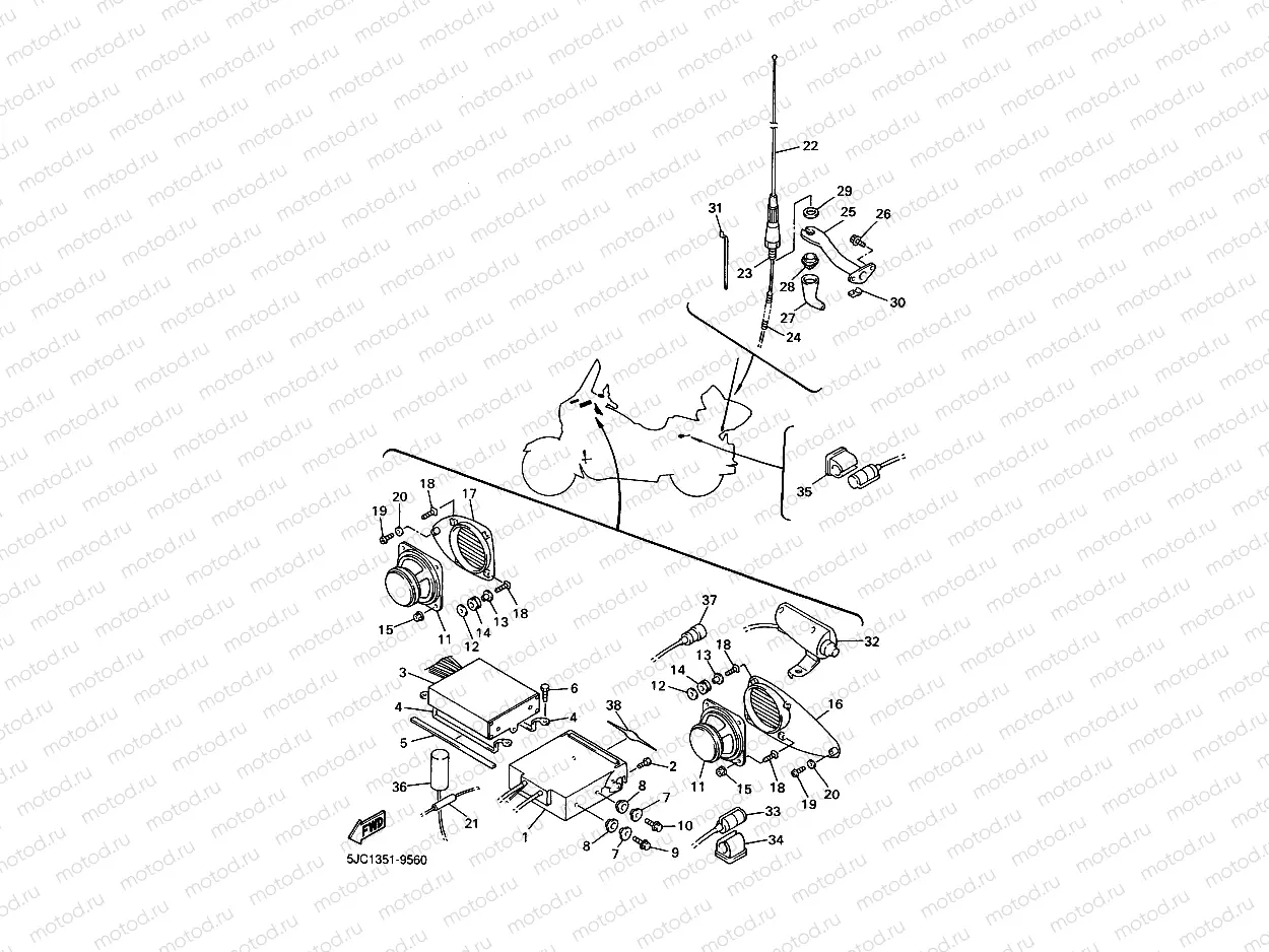 AUDIO EQIPMENT 1