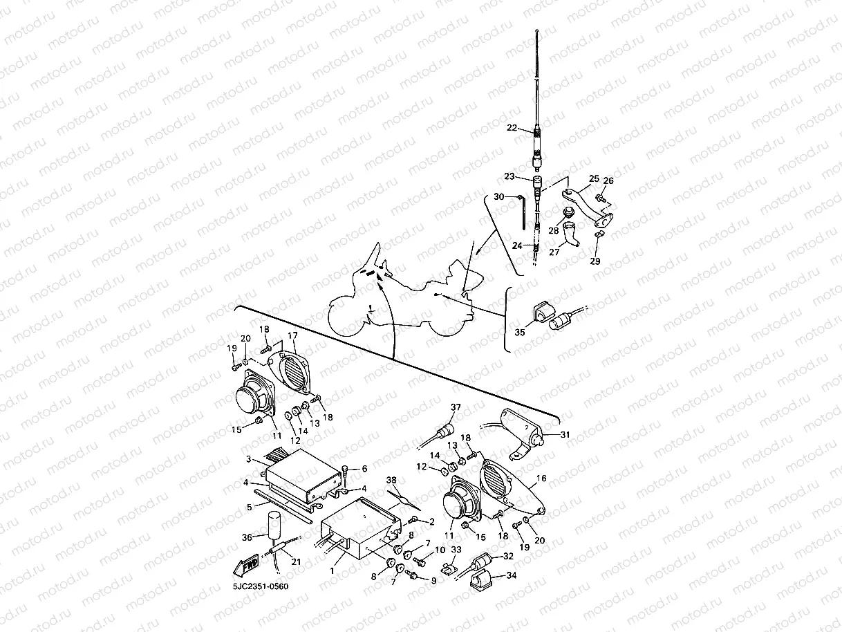 AUDIO EQIPMENT 1