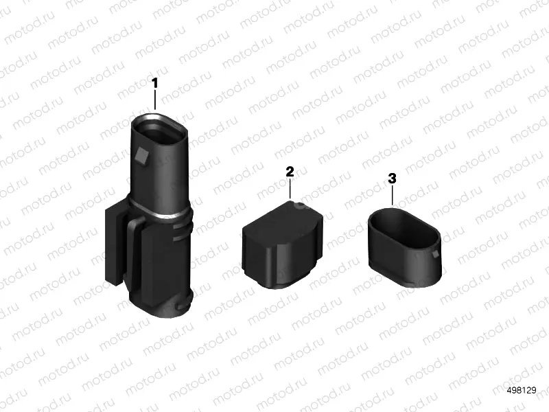 BACKFITTING RUN-FLAT SYSTEM