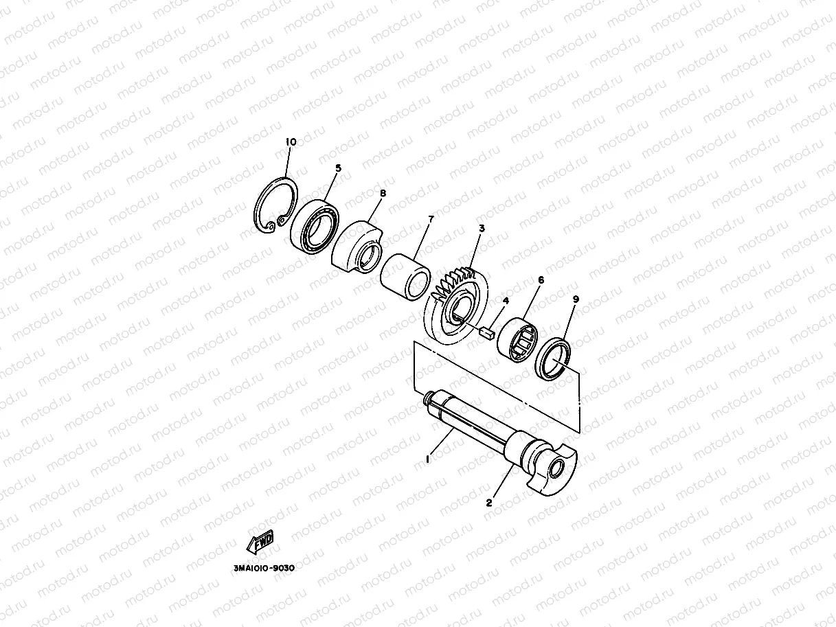 Balancer