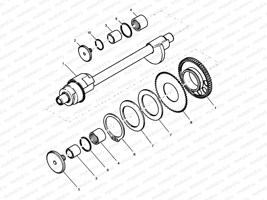 Balancer