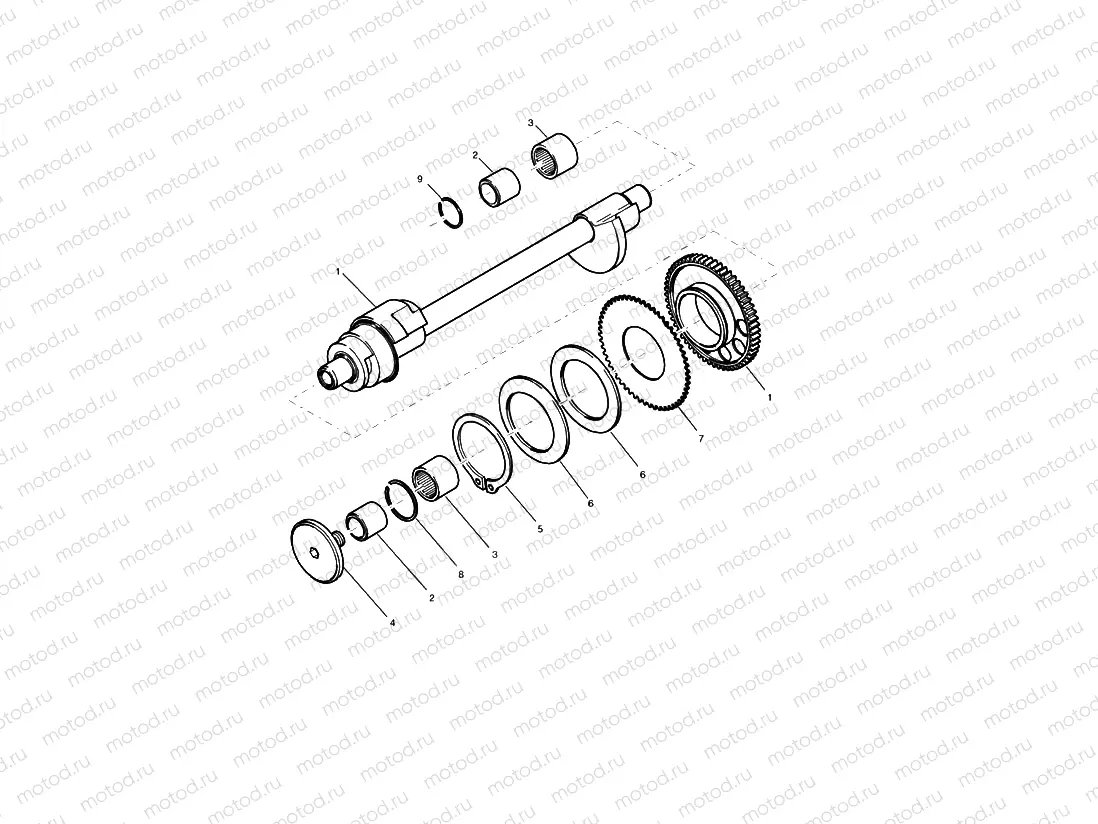 Balancer