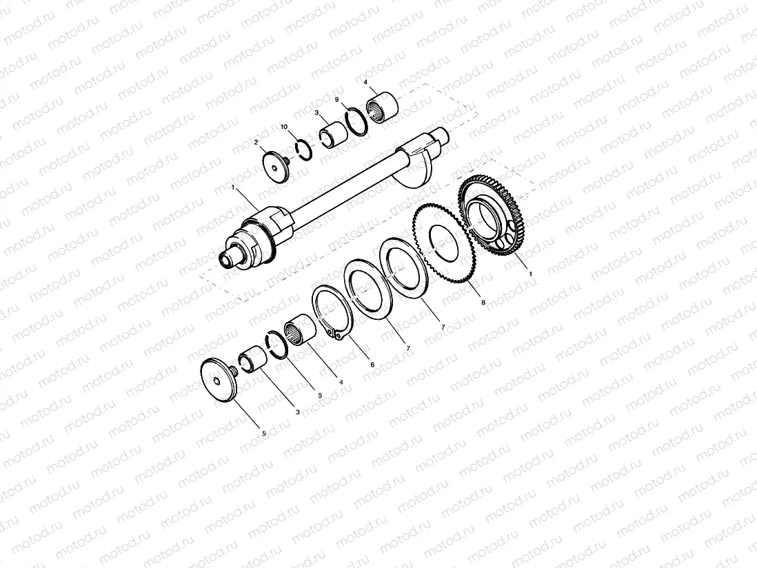 Balancer