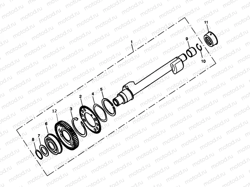 Balancer
