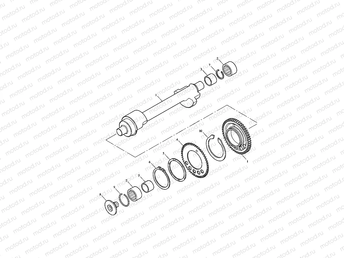 Balancer