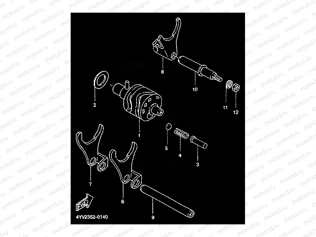 BARILLET & FOURCHETTE