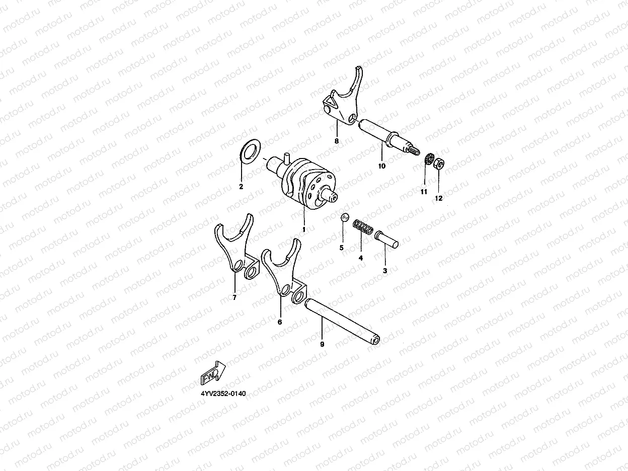 BARILLET & FOURCHETTE