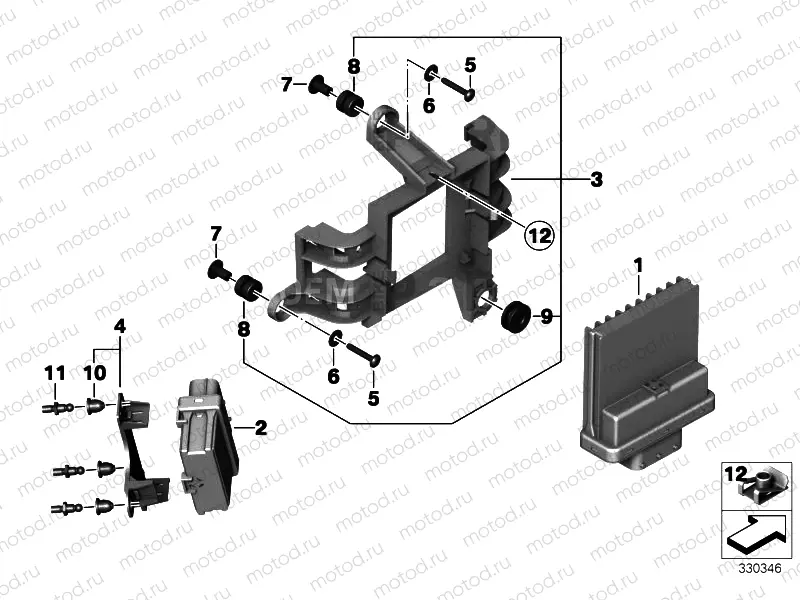 BASIC MODULE