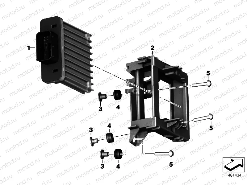 BASIC MODULE