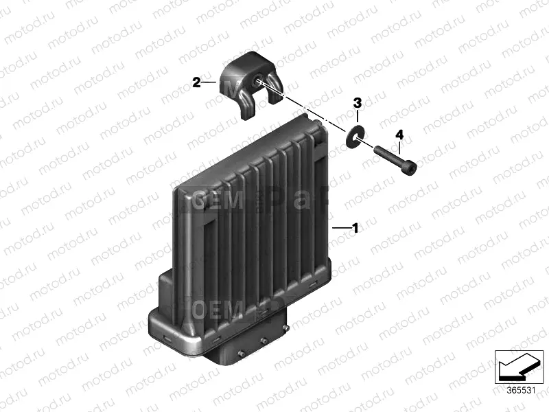 Basic module