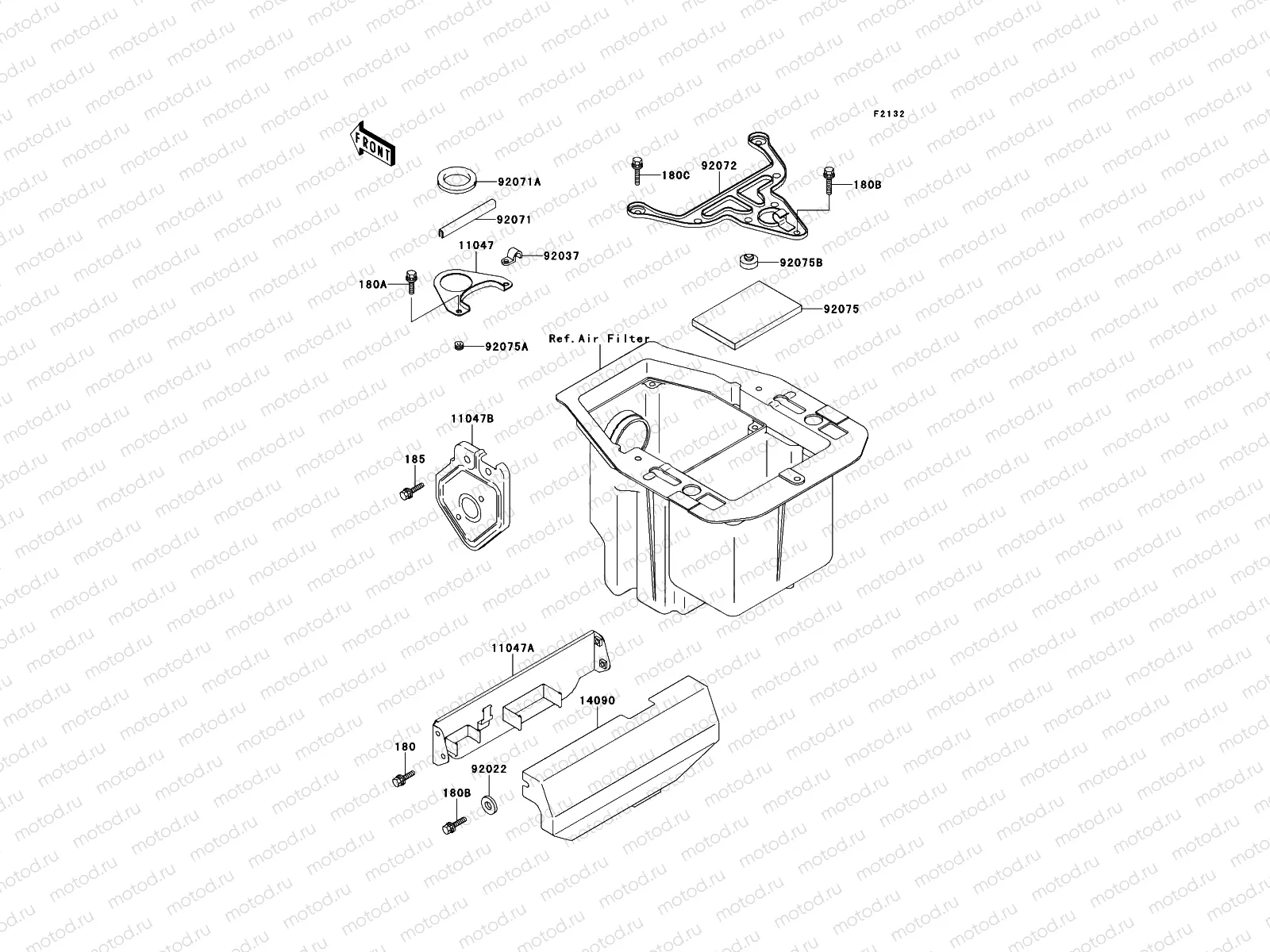 Battery Case