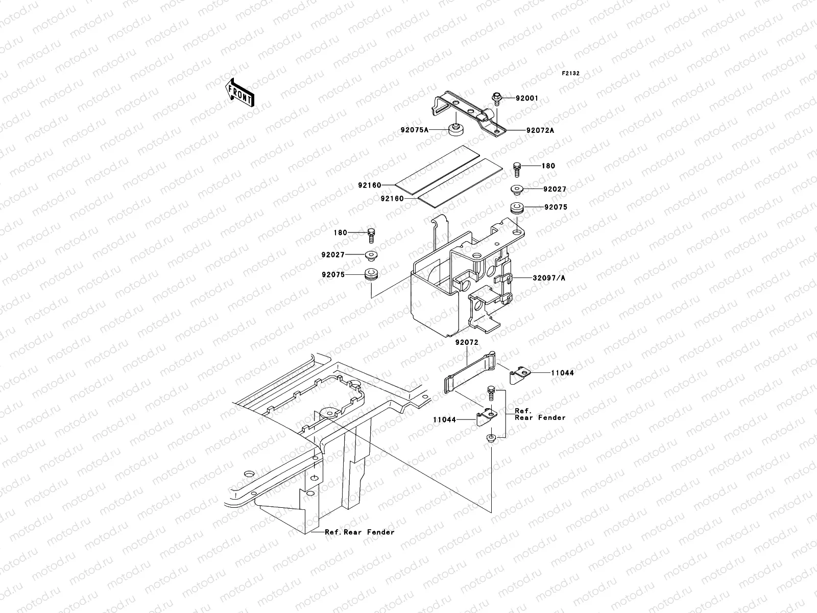 Battery Case