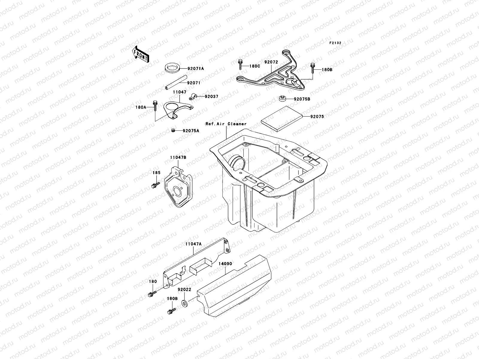 Battery Case