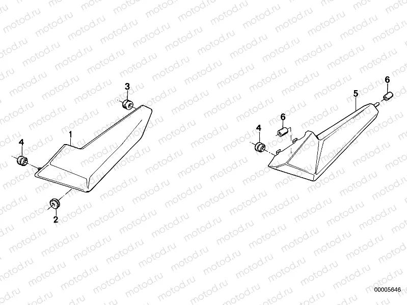 Battery cover