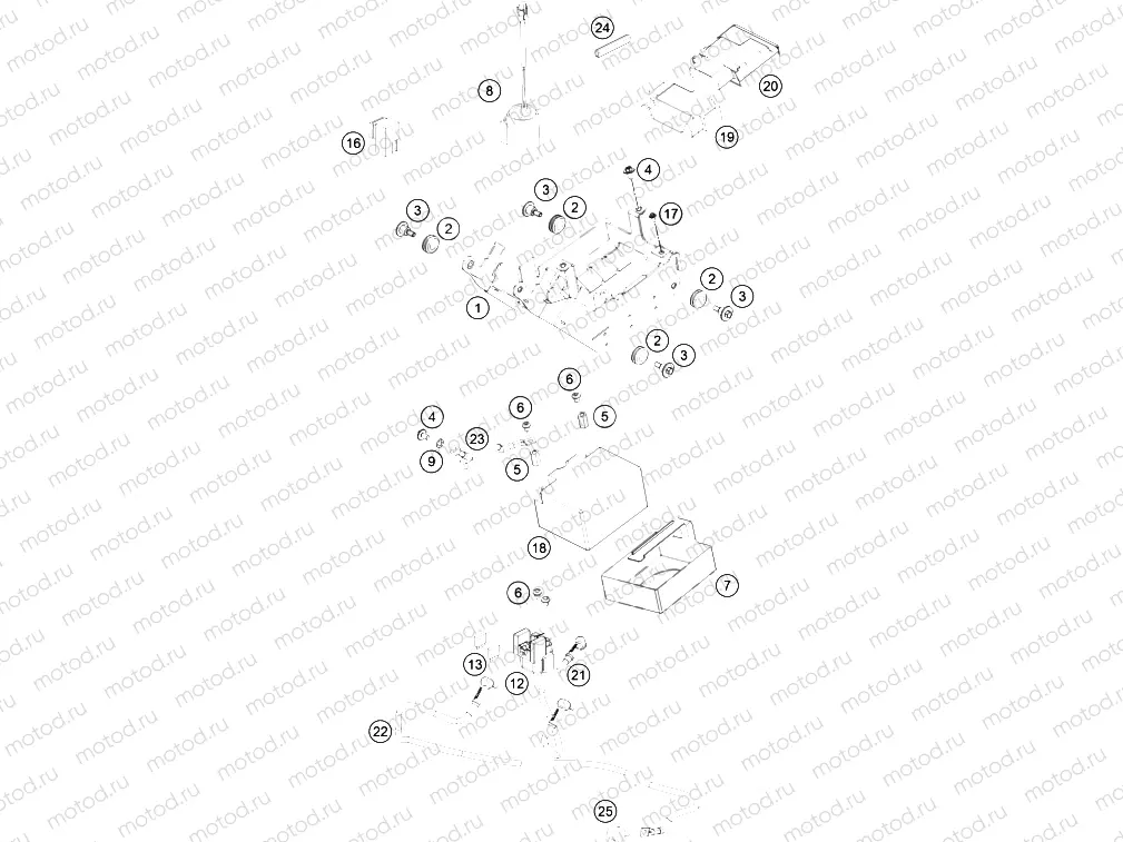 BATTERY|Frame|11