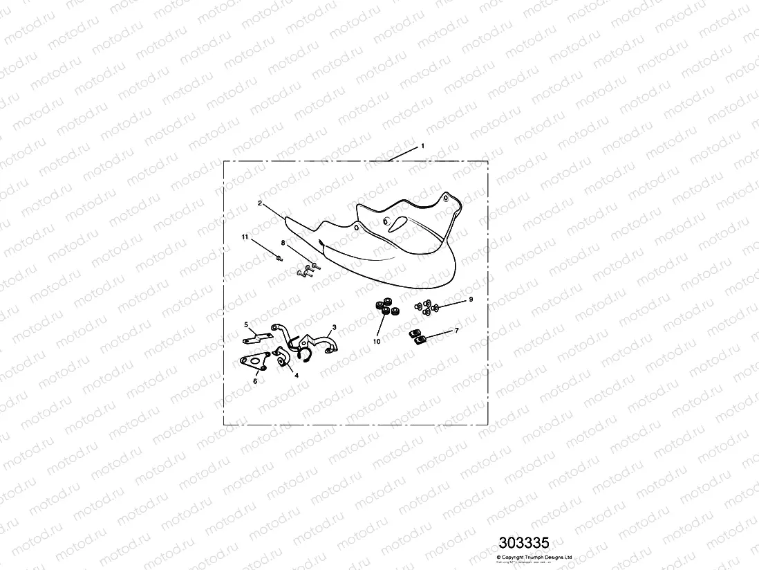 Bellypan 186151 »
