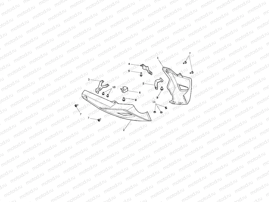 Bellypan
