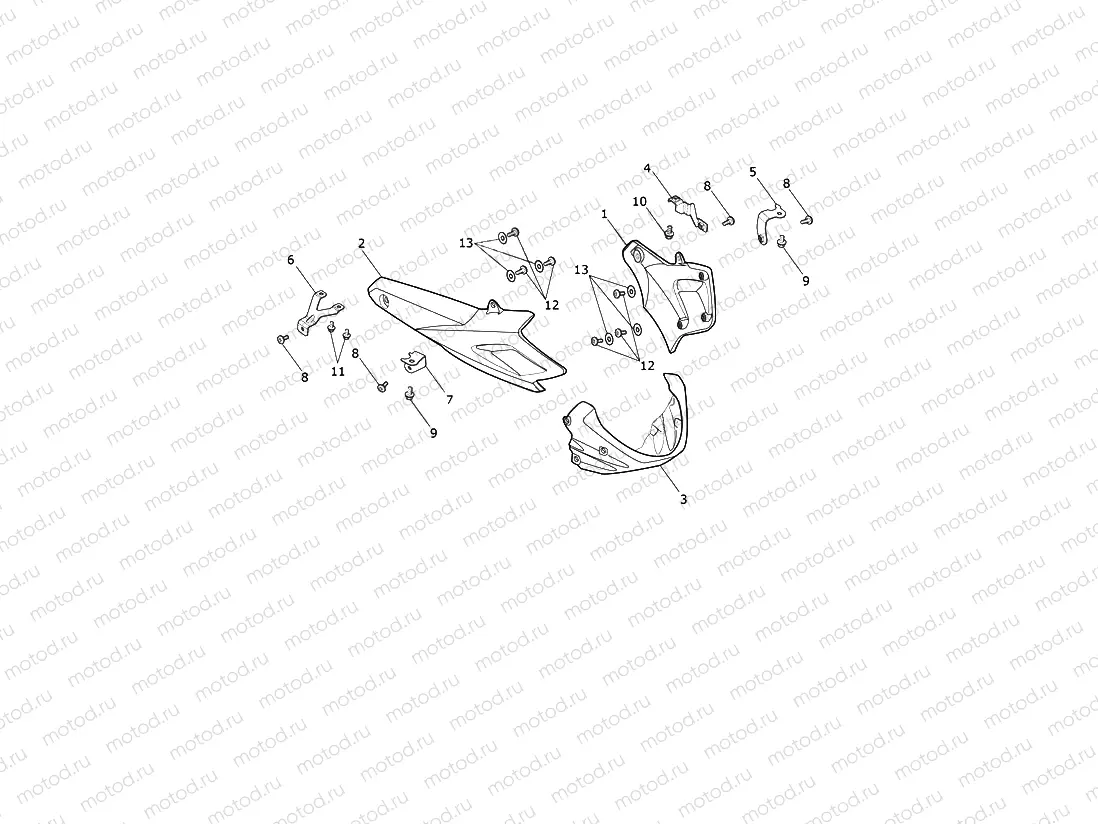 Bellypan