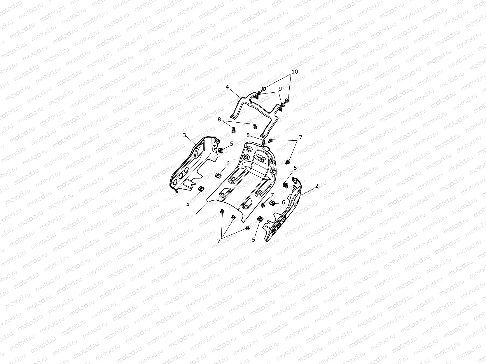 Bellypan