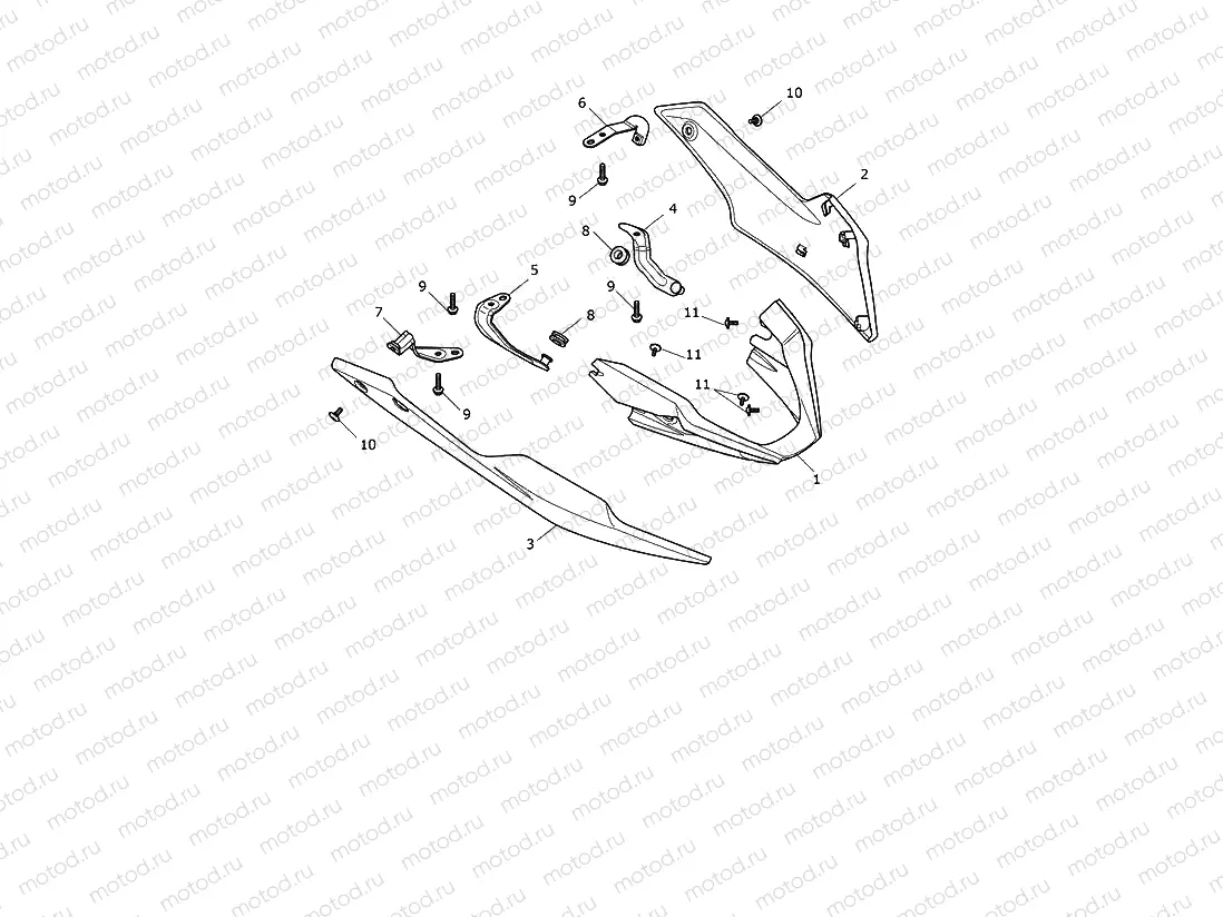 Bellypan