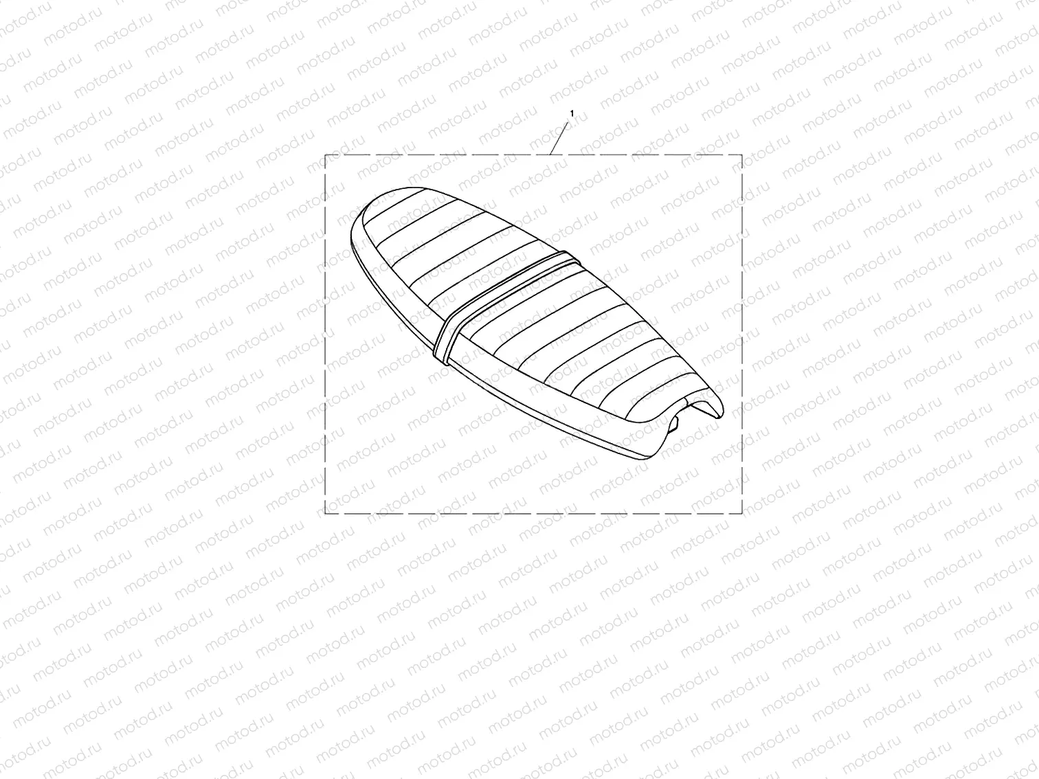 Bench Seat
