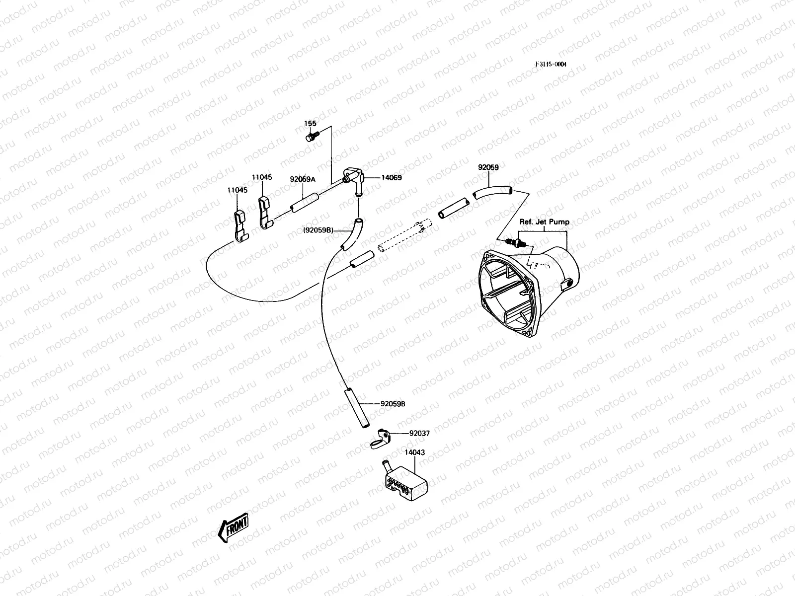 Bilge System