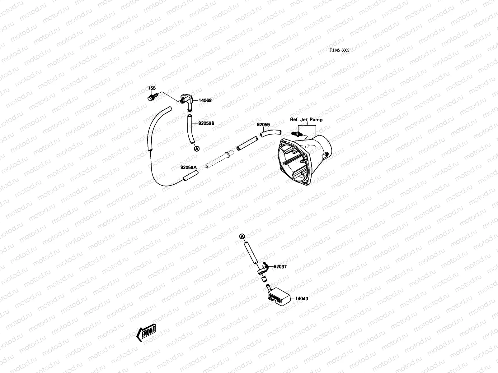 Bilge System