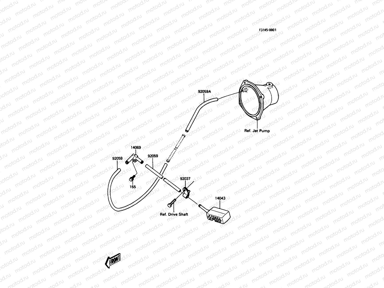 Bilge System