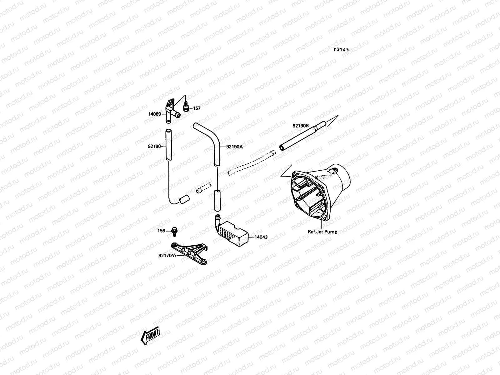 Bilge System