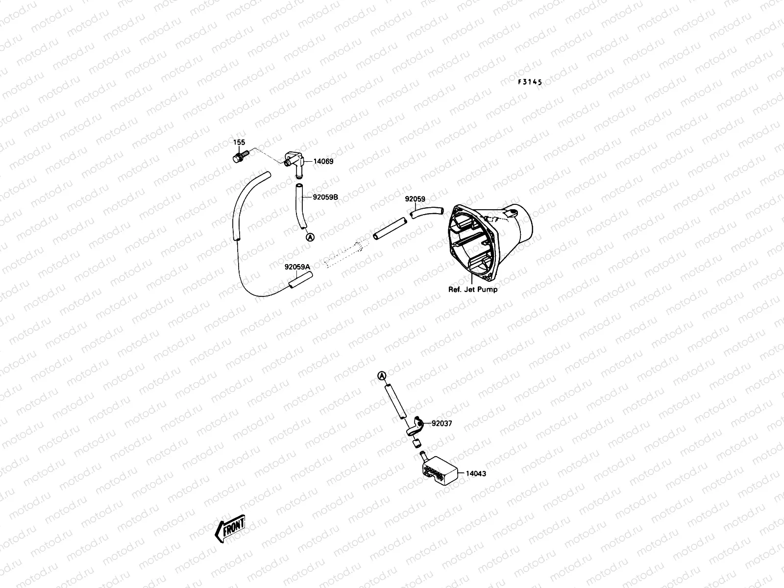 Bilge System