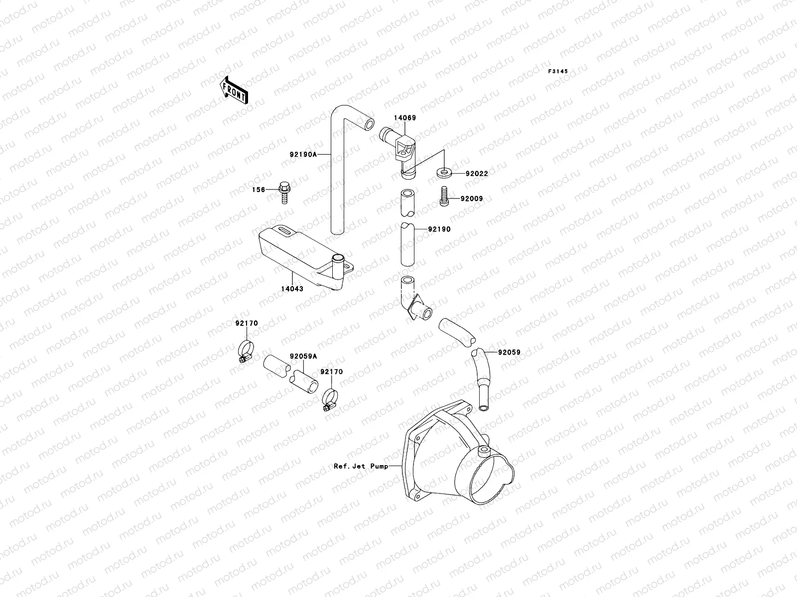 Bilge System