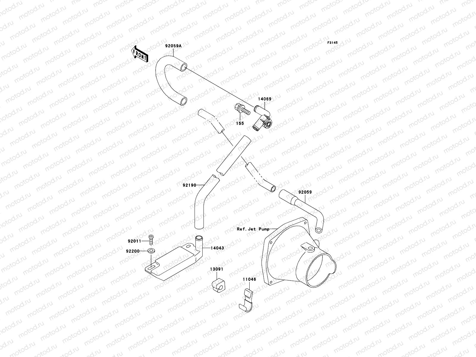 Bilge System