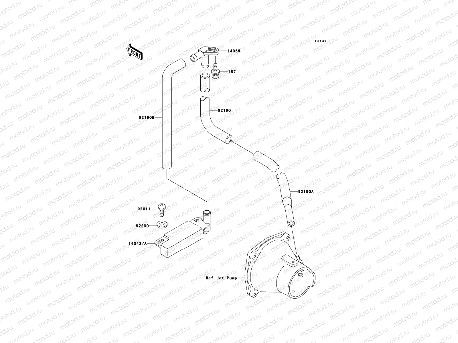 Bilge System