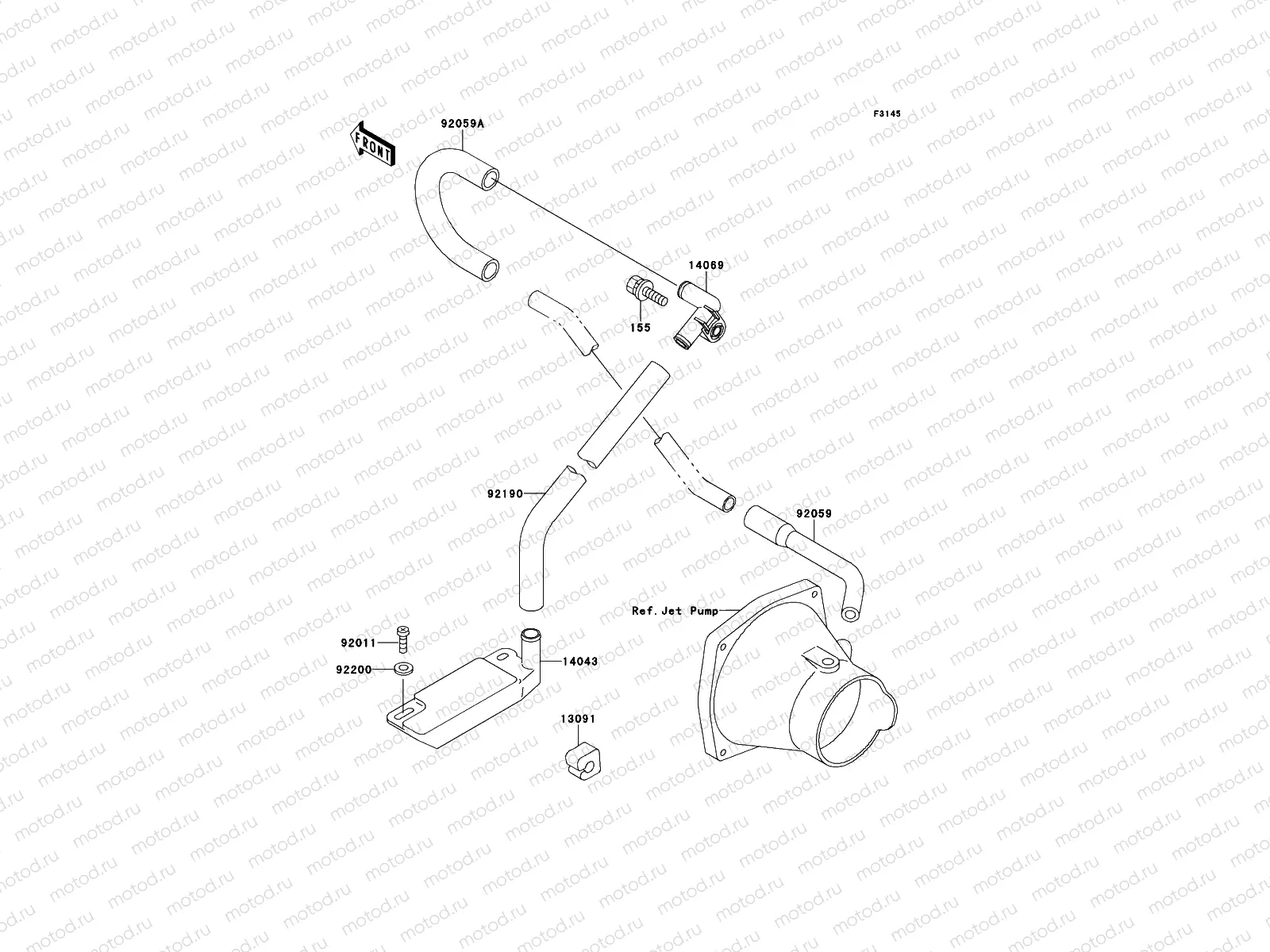 Bilge System