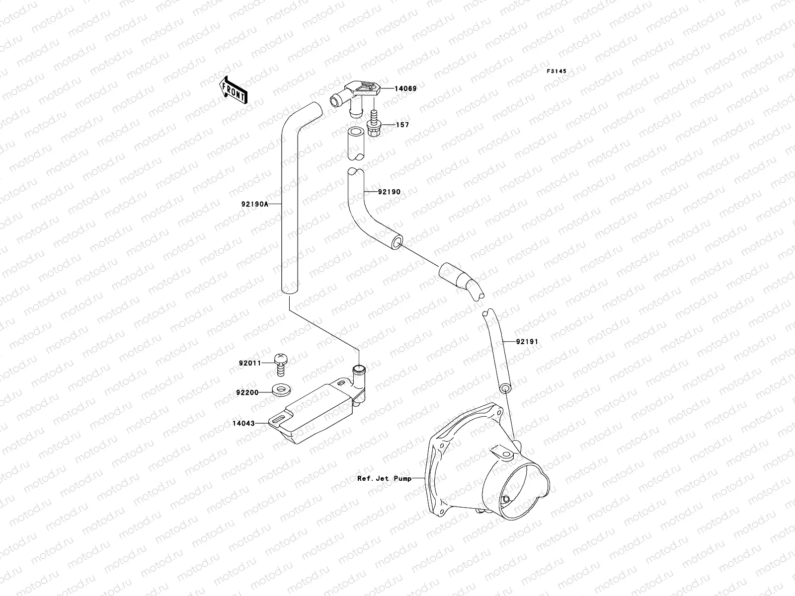 Bilge System