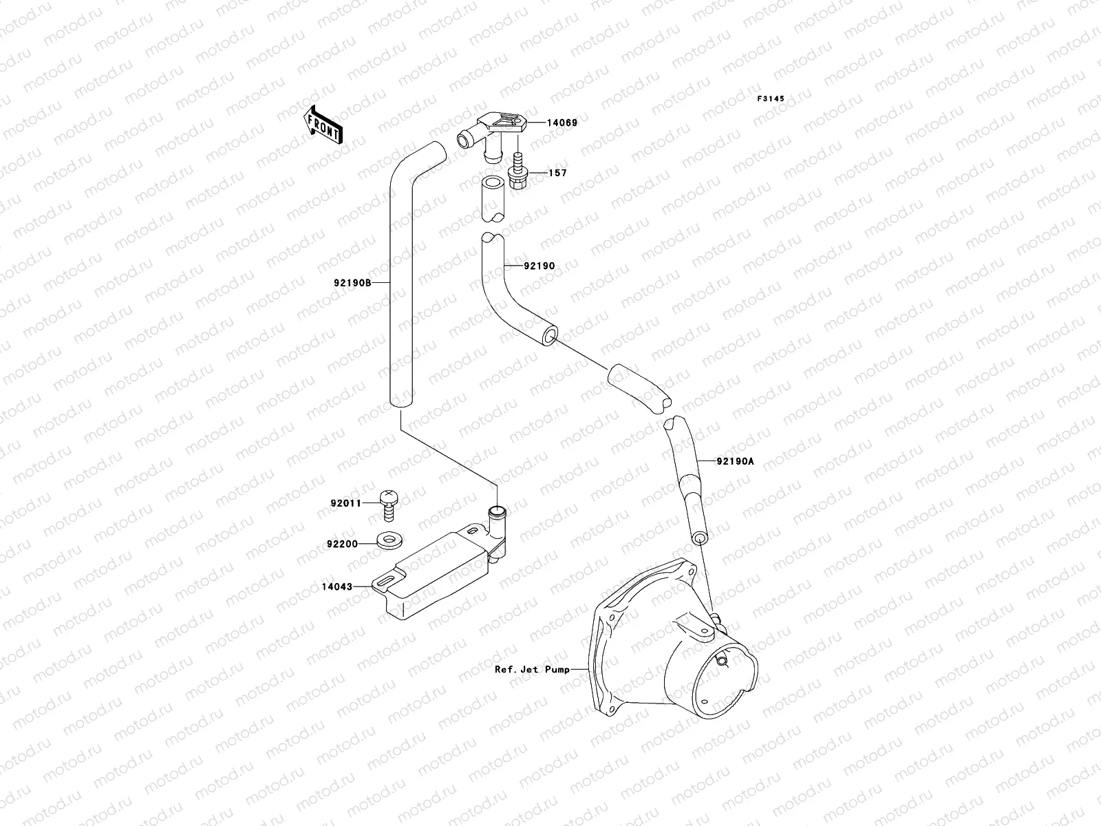 Bilge System