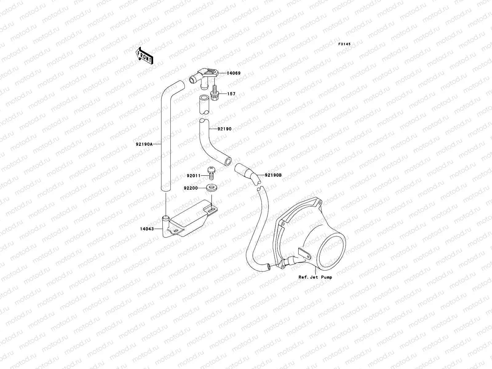 Bilge System