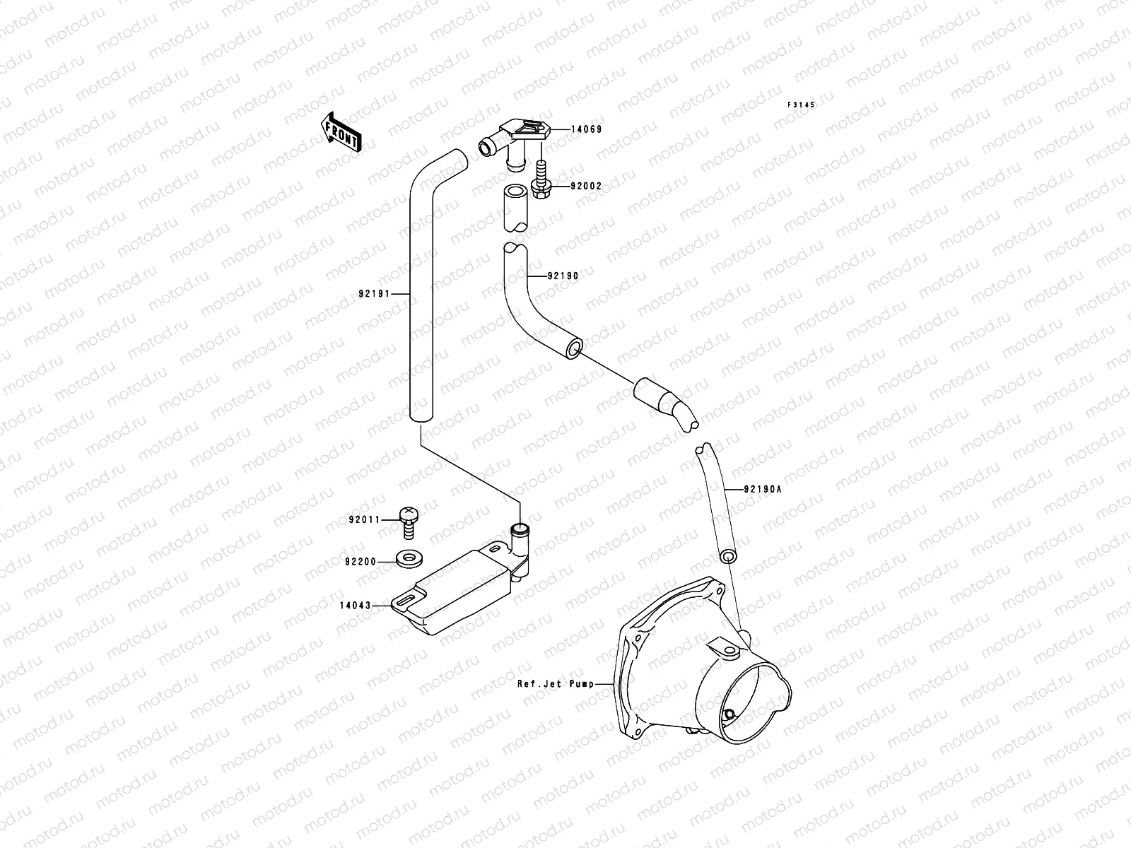 Bilge System