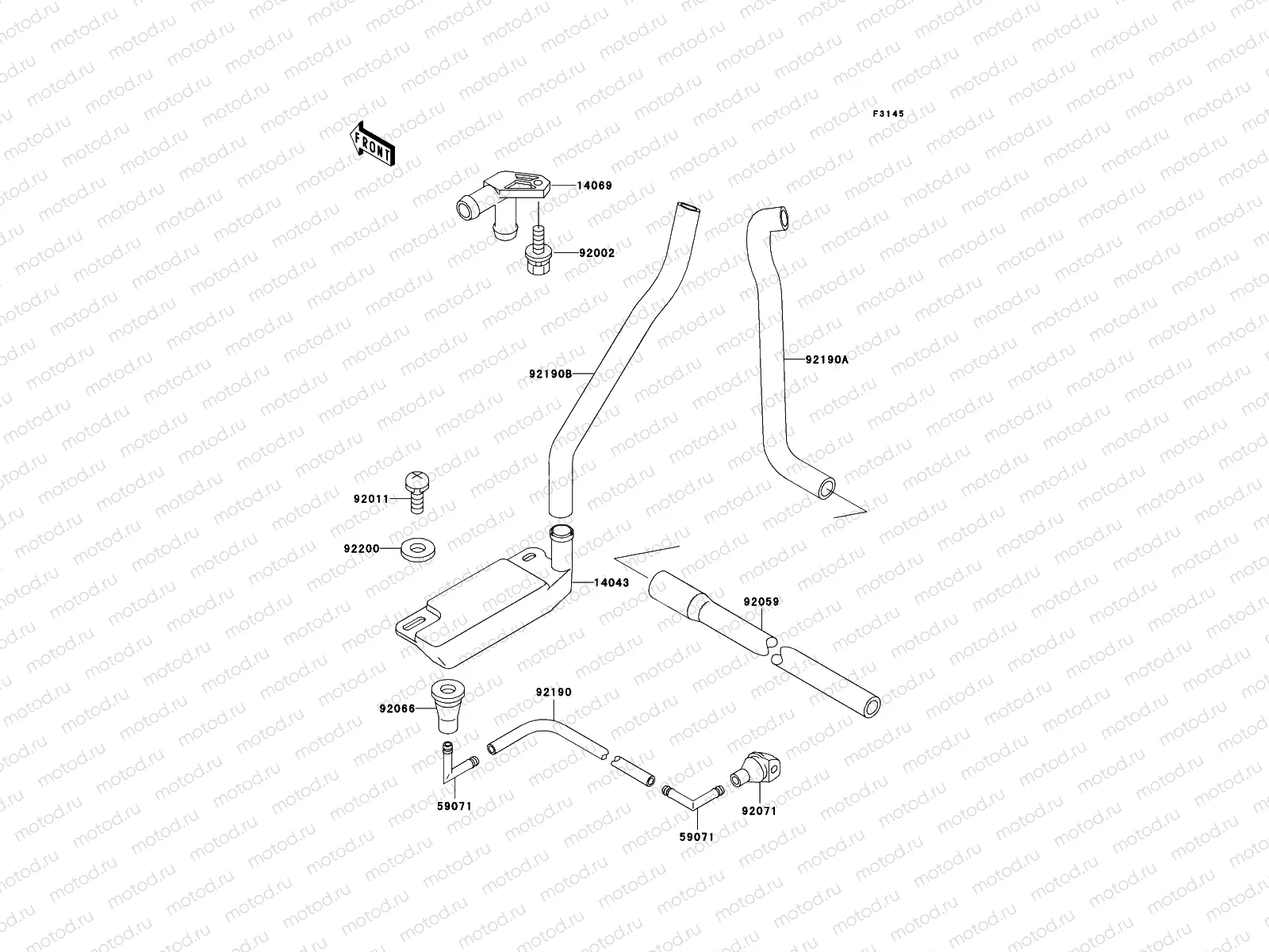 Bilge System
